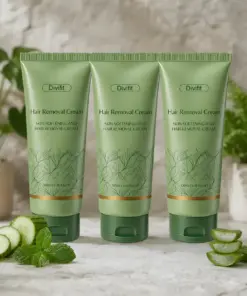 Divifit™ Hair Removal Cream for All Women & Men