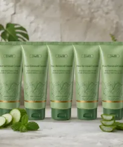 Divifit™ Hair Removal Cream for All Women & Men