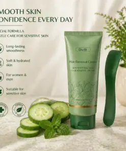 Divifit™ Hair Removal Cream for All Women & Men