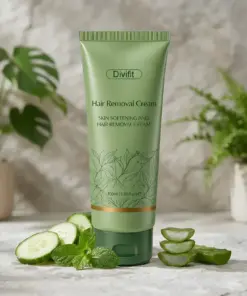 Divifit™ Hair Removal Cream for All Women & Men