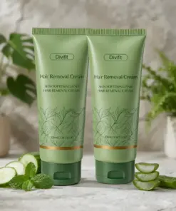 Divifit™ Hair Removal Cream for All Women & Men
