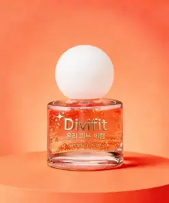 Divifit PDRN Glass Skin Firming Serum