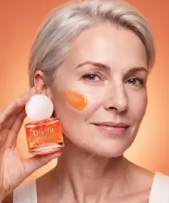 Divifit PDRN Glass Skin Firming Serum