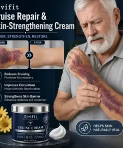 Divifit® Bruise Repair & Skin-Strengthening Cream