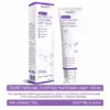 Divifit® PDRN Multi-Peptide Massaging Body Roller Cream